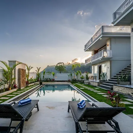 Hayana Villa Kintamani