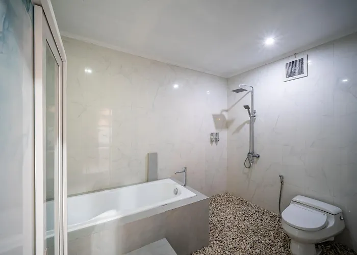 Konukevi Hayana Kintamani 4*