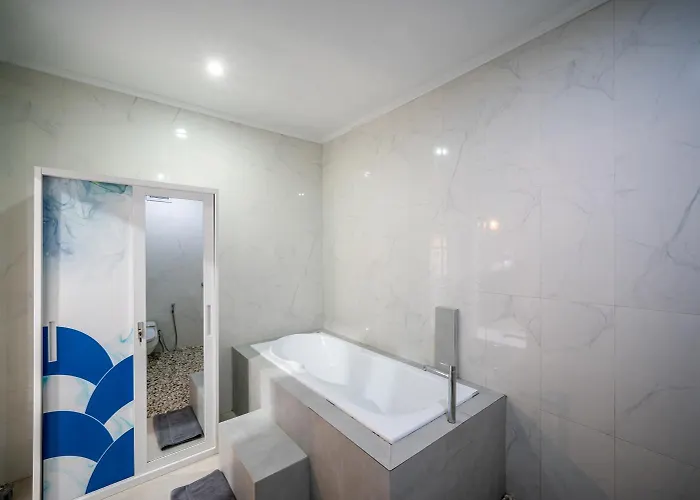 Hayana Kintamani Konukevi 4*