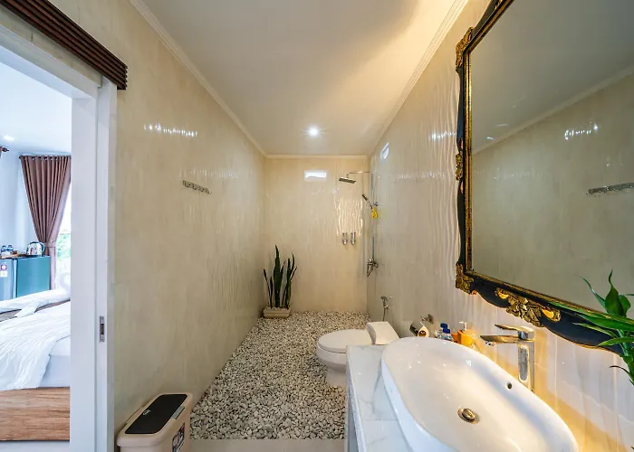 Konukevi Hayana Kintamani 4*