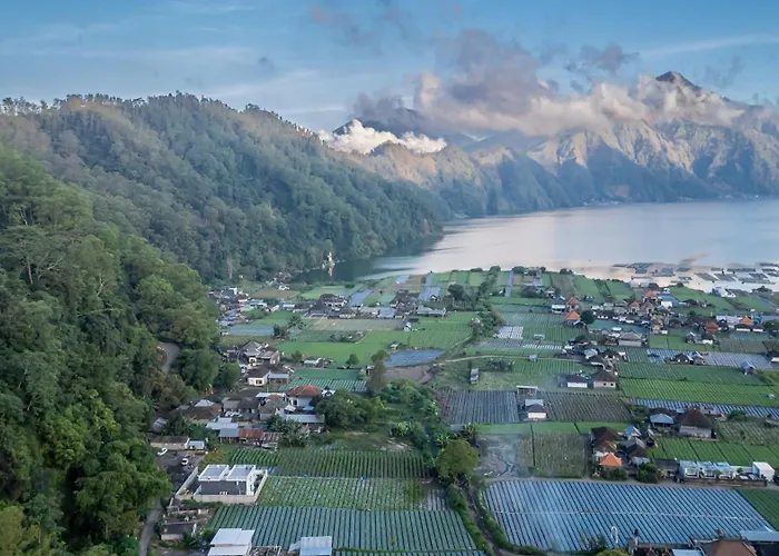 Konukevi Hayana Kintamani
